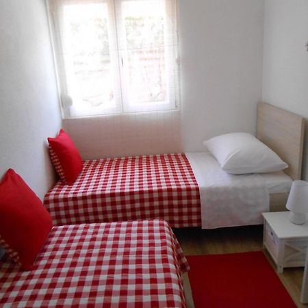 Apartments With A Parking Space Okrug Gornji, Ciovo - 13859 Trogir Rom bilde