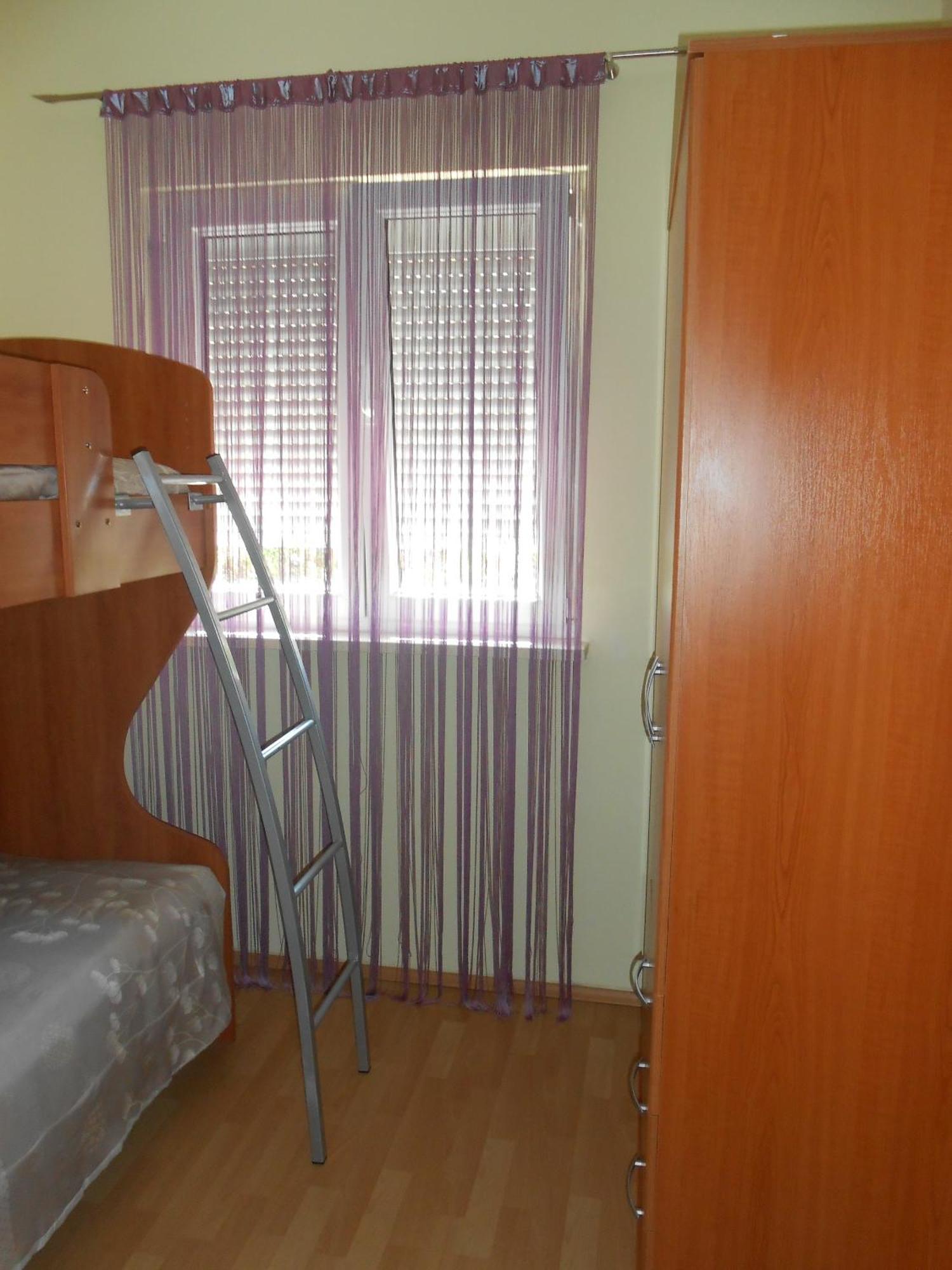 Apartments With A Parking Space Okrug Gornji, Ciovo - 13859 Trogir Rom bilde