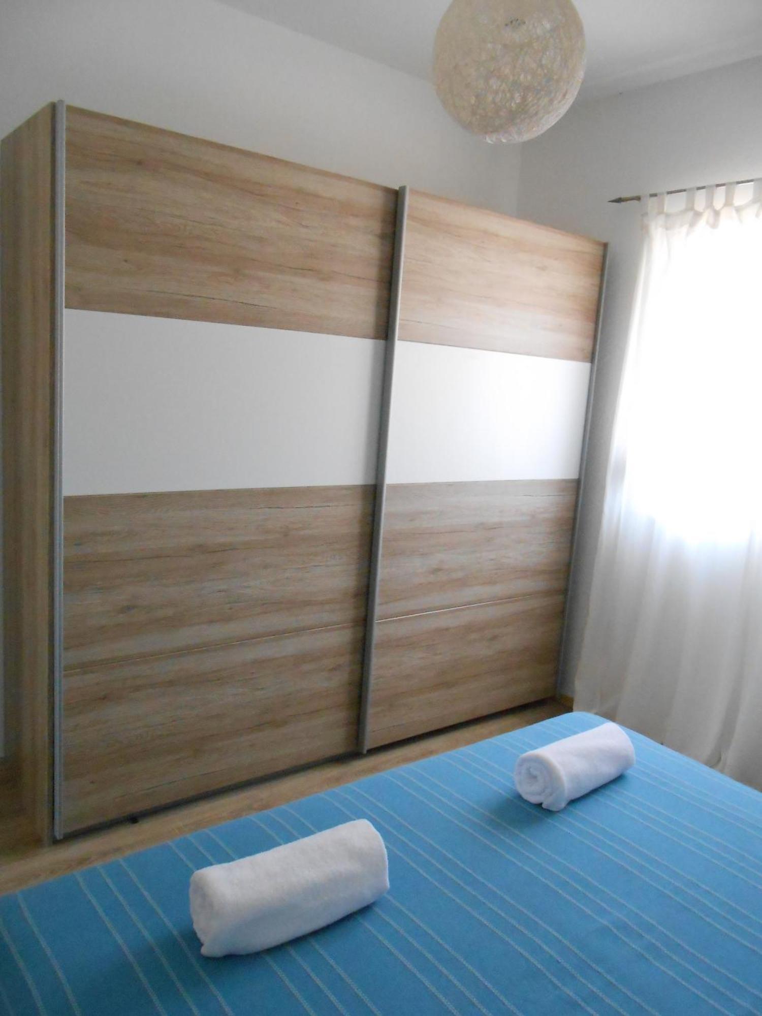Apartments With A Parking Space Okrug Gornji, Ciovo - 13859 Trogir Rom bilde