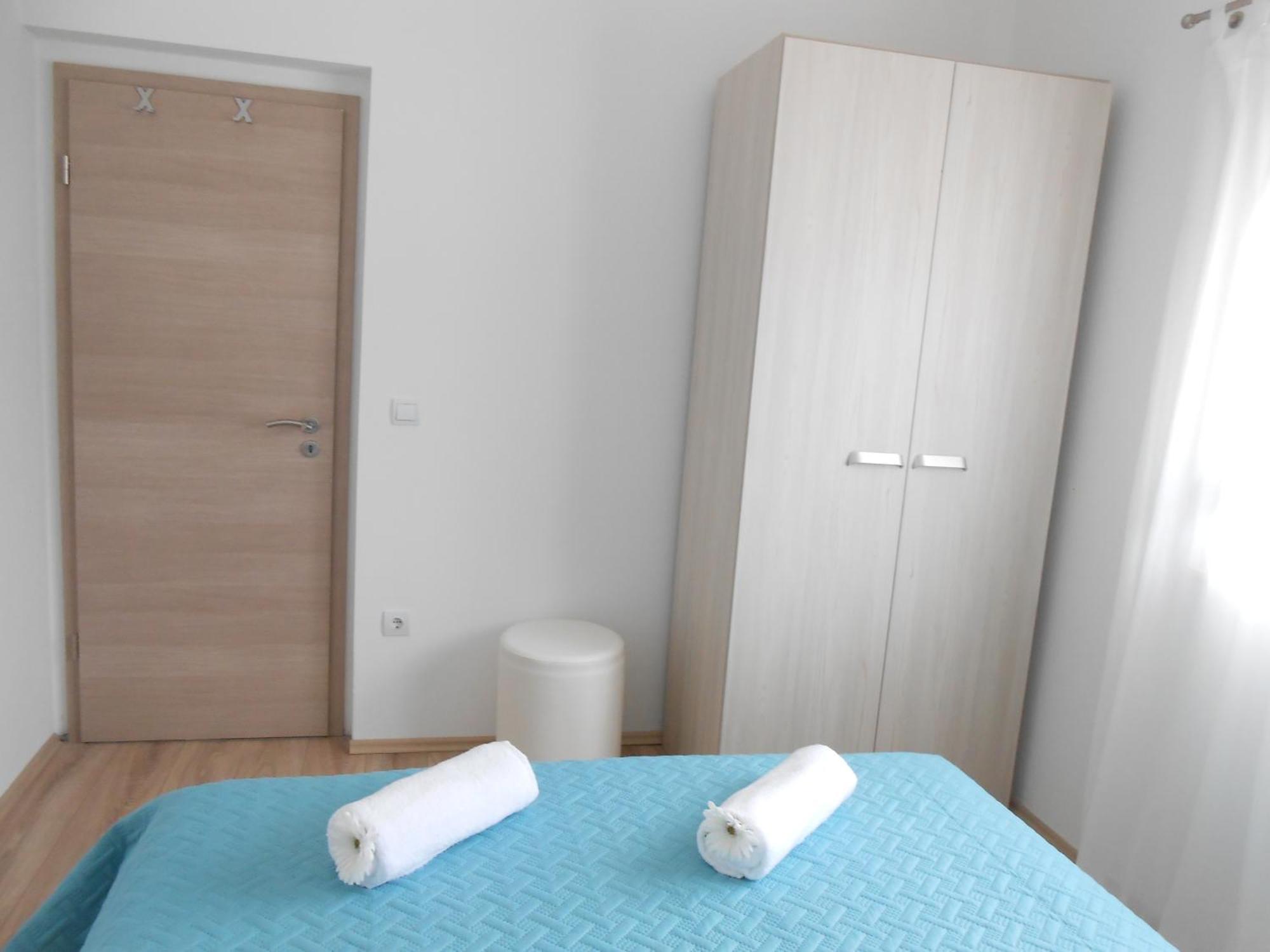 Apartments With A Parking Space Okrug Gornji, Ciovo - 13859 Trogir Rom bilde