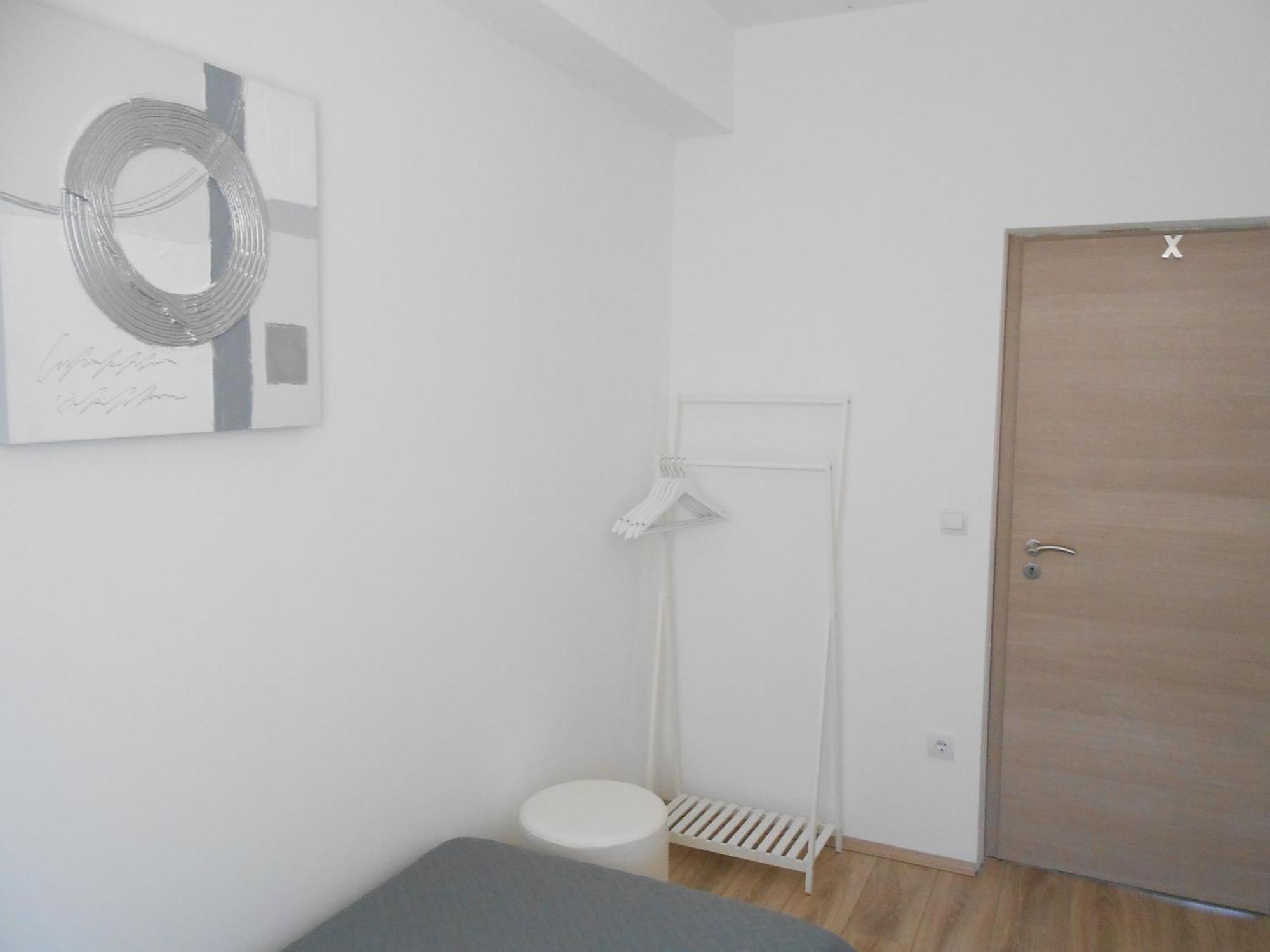 Apartments With A Parking Space Okrug Gornji, Ciovo - 13859 Trogir Rom bilde